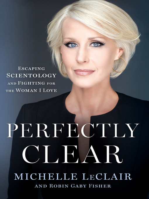 Title details for Perfectly Clear by Michelle LeClair - Wait list